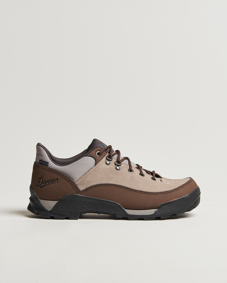 Men | Hiking shoes | Danner | Panorama Low 4