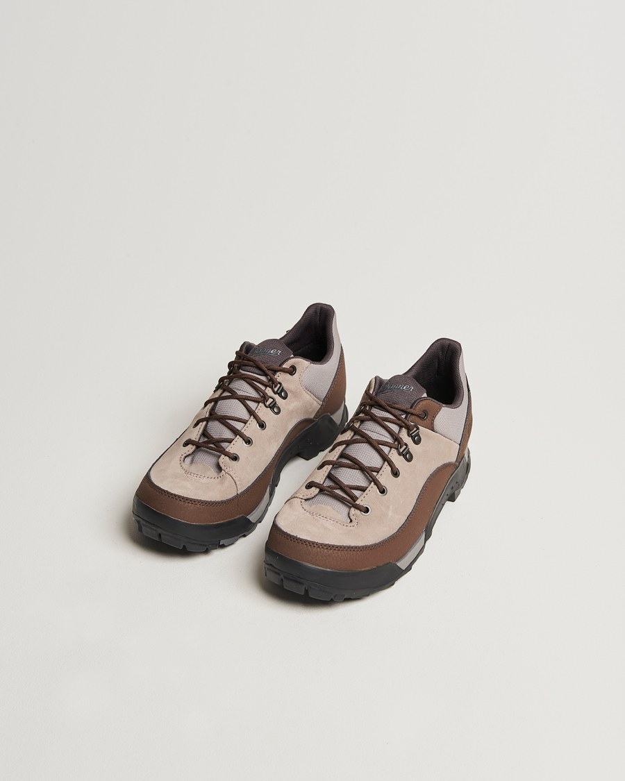 Men | Hiking shoes | Danner | Panorama Low 4