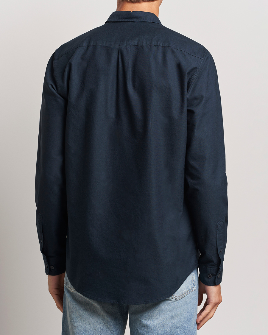 Men | Shirts | Samsøe Samsøe | Saliam Oxford Shirt Salute