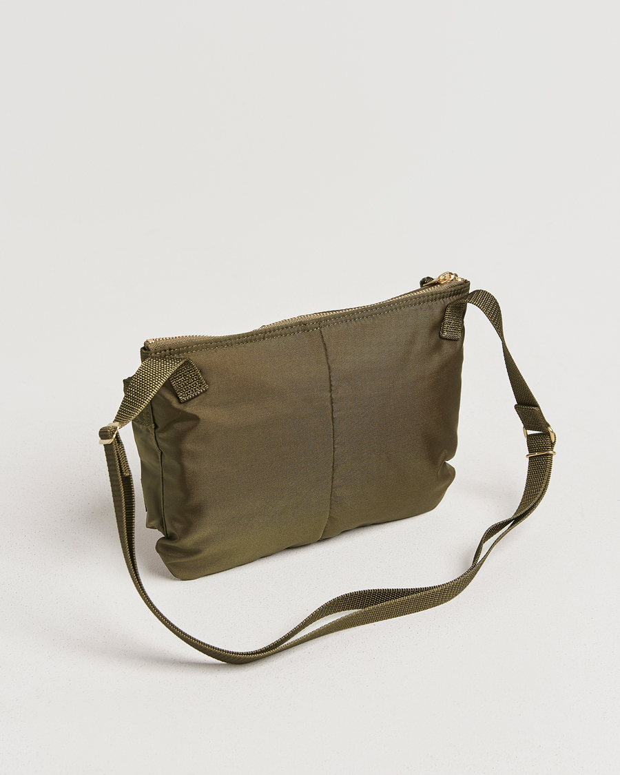 Men | Bags | Porter-Yoshida & Co. | Porter-Yoshida & Co.Force Small Shoulder BagOlive Drab