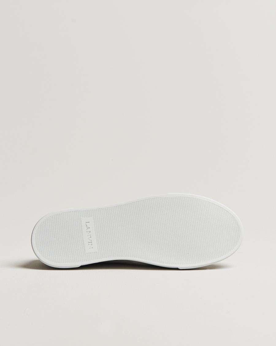 Men | Lanvin Womens Patent Cap Toe Sneaker Powder Gray | Lanvin | Womens Patent Cap Toe Sneaker Powder Gray