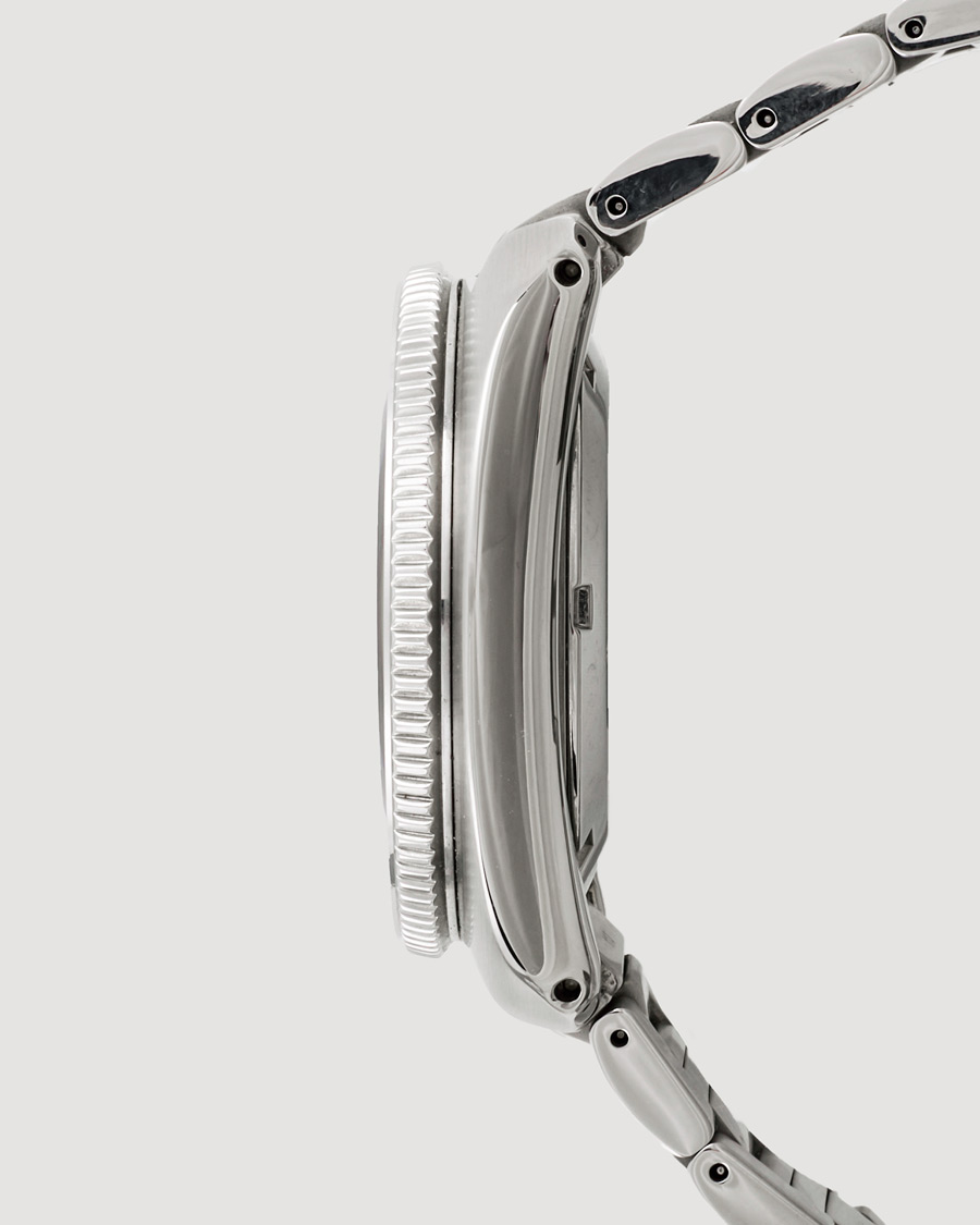 Men | Seiko Pre-Owned Prospex Diver SBDC109 Silver | Seiko Pre-Owned | Prospex Diver SBDC109 Silver