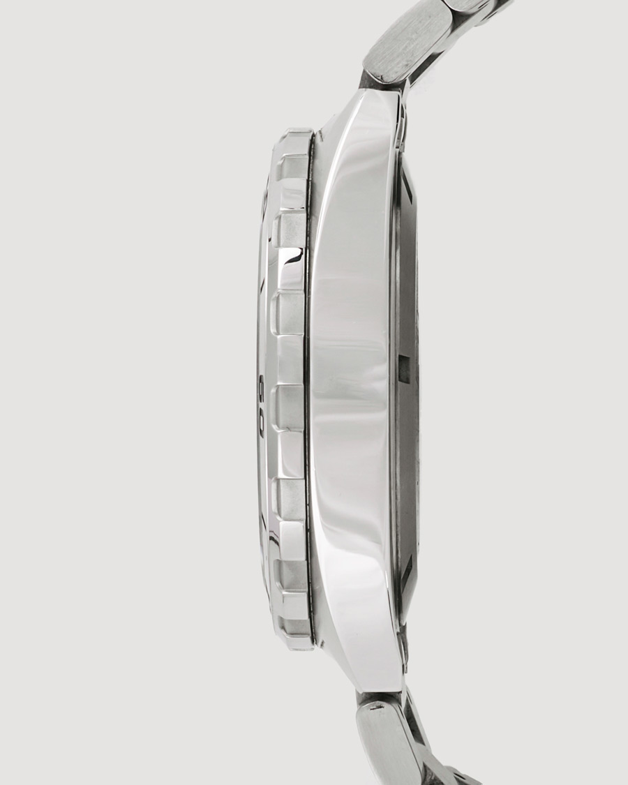 Men | Tag Heuer Pre-Owned Formula 1 Calibre 5 WAZ2114 Silver | Tag Heuer Pre-Owned | Formula 1 Calibre 5 WAZ2114 Silver