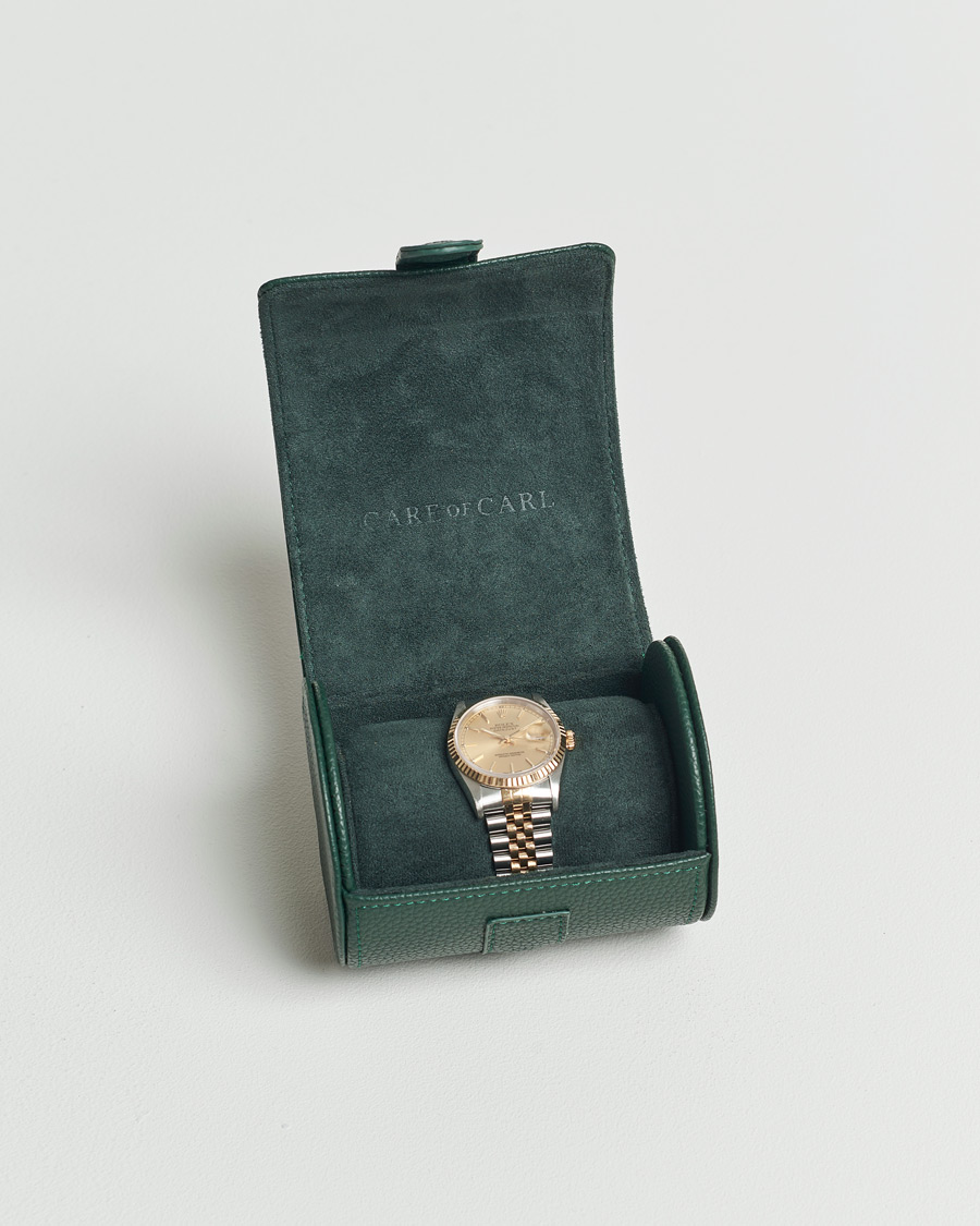 Men | Rolex Pre-Owned Datejust 16233 G/S Silver | Rolex Pre-Owned | Datejust 16233 G/S Silver