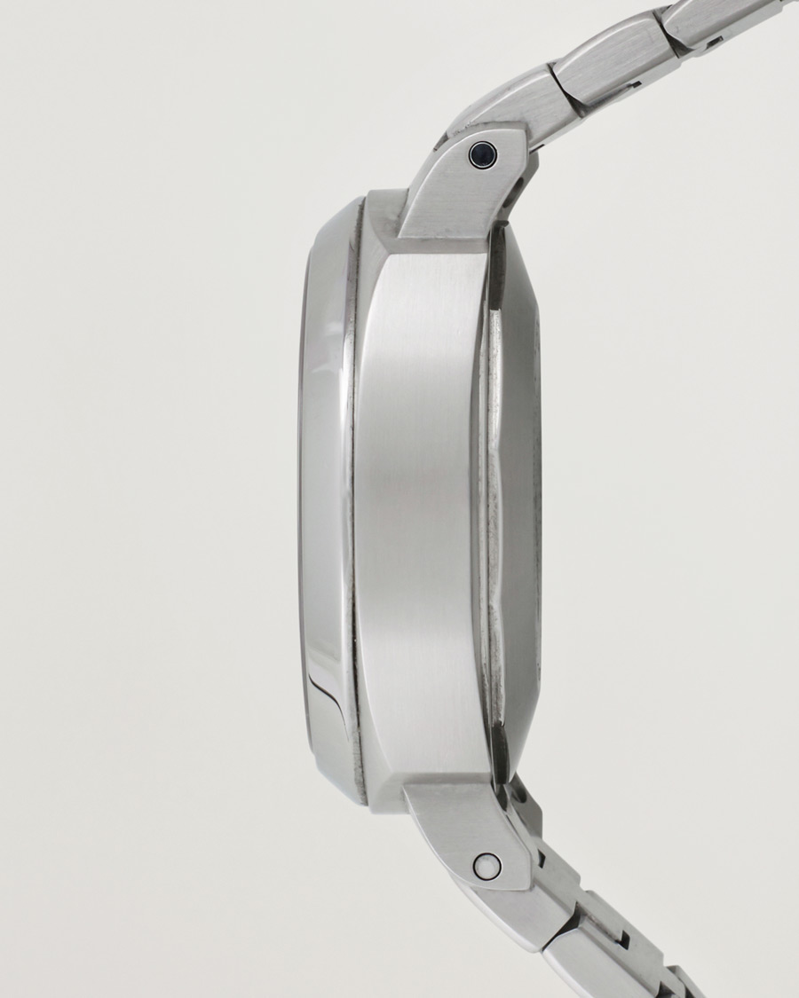 Men | Panerai Pre-Owned LUMINOR MARINA PAM00298 Silver | Panerai Pre-Owned | LUMINOR MARINA PAM00298 Silver