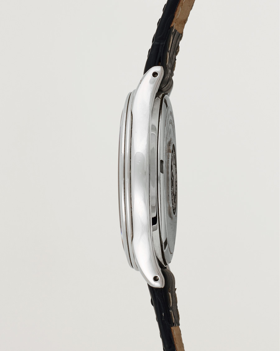 Men | Seiko Pre-Owned Grand Seiko SBGF029 Silver | Seiko Pre-Owned | Grand Seiko SBGF029 Silver