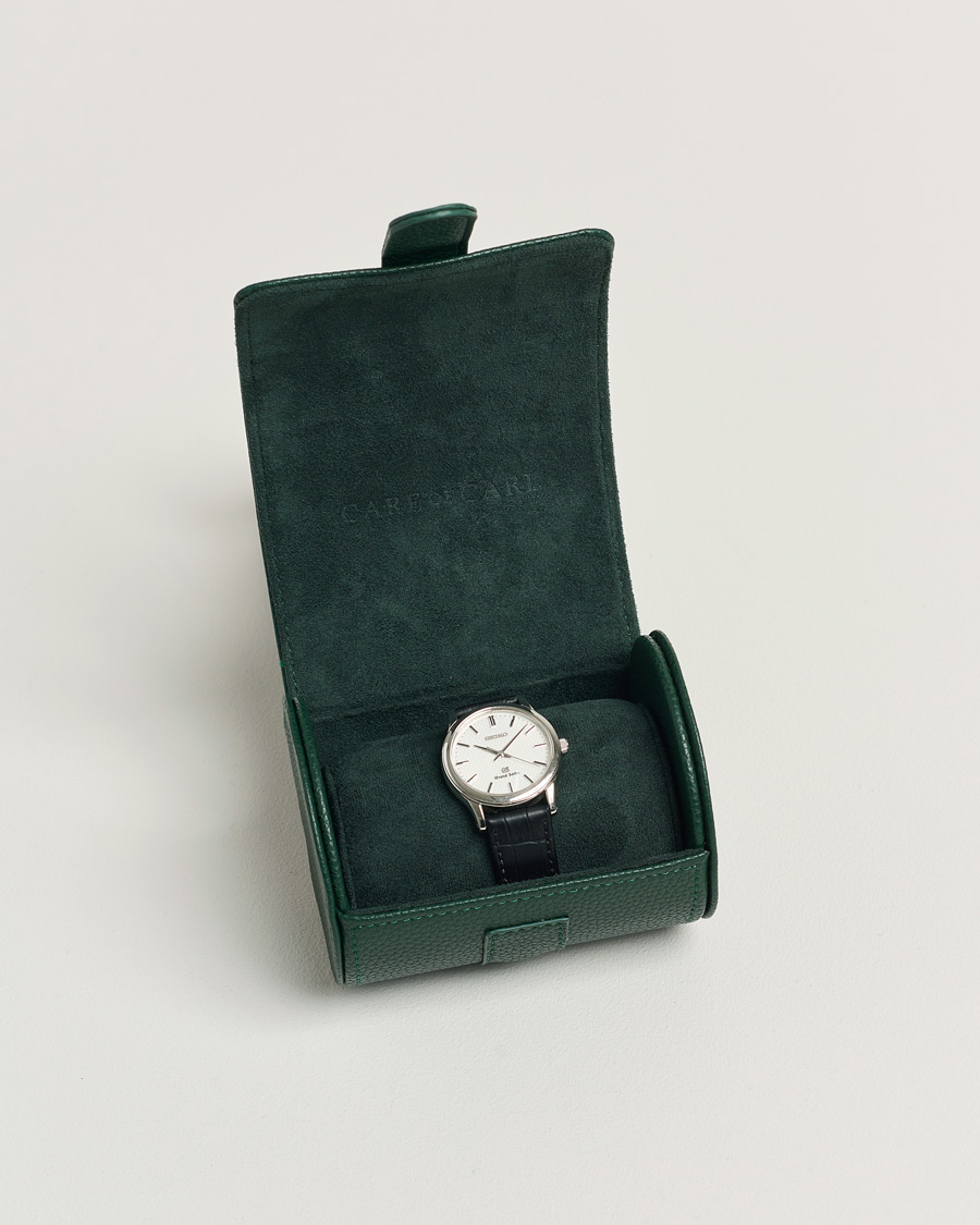 Men | Seiko Pre-Owned Grand Seiko SBGF029 Silver | Seiko Pre-Owned | Grand Seiko SBGF029 Silver