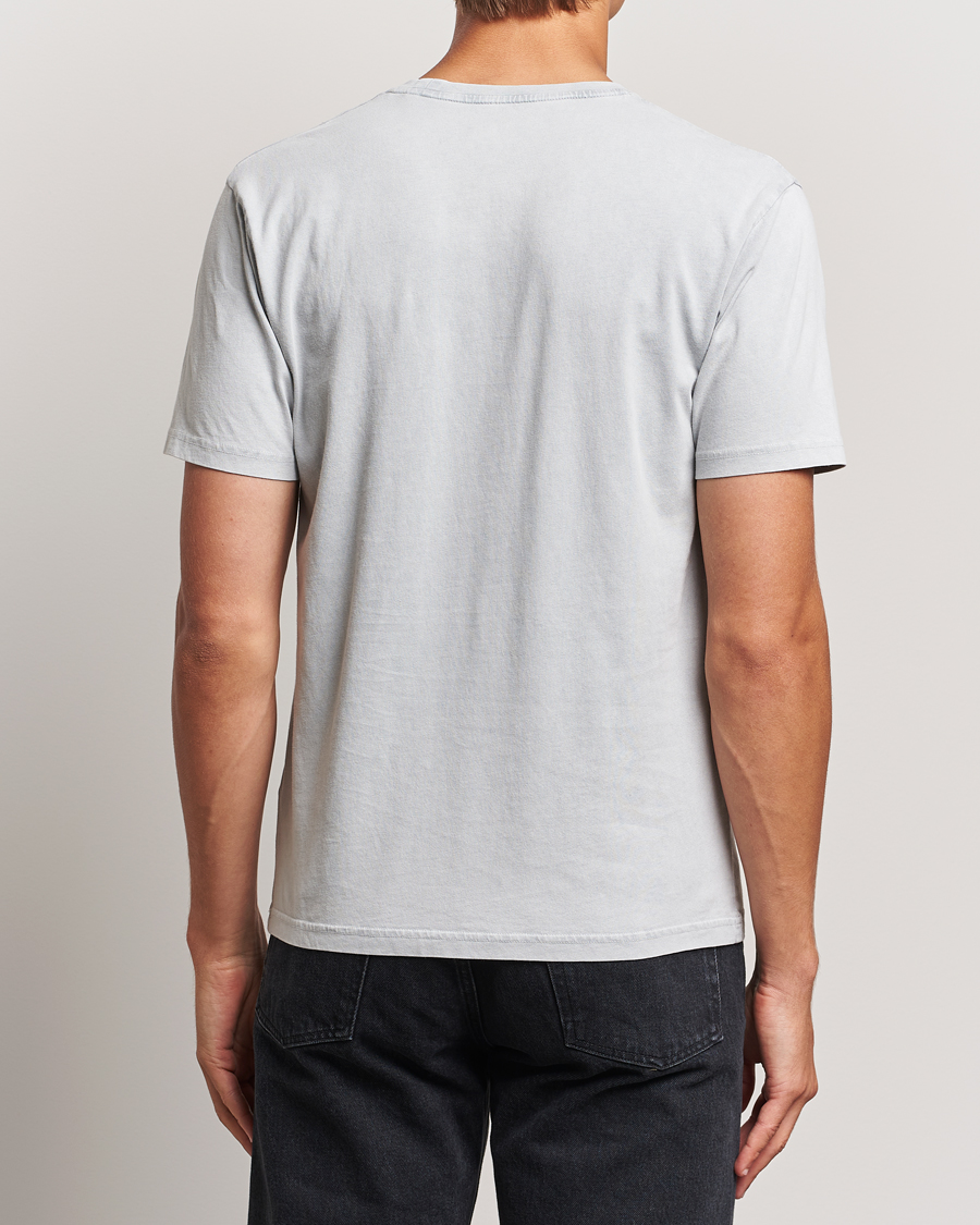 Men | T-Shirts | Colorful Standard | Classic Organic T-Shirt Faded Grey