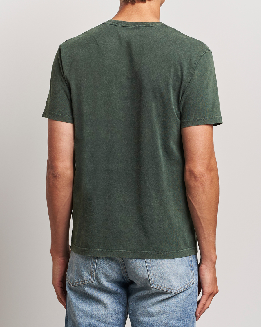 Men | T-Shirts | Colorful Standard | Classic Organic T-Shirt Midnight Forest