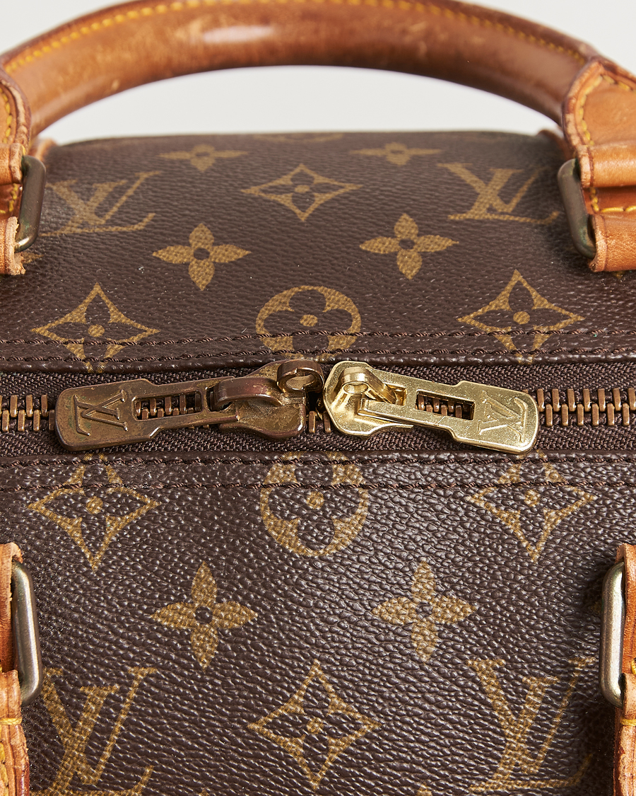 Men | Louis Vuitton Pre-Owned Keepall Bandoulière 50 Monogram | Louis Vuitton Pre-Owned | Keepall Bandoulière 50 Monogram
