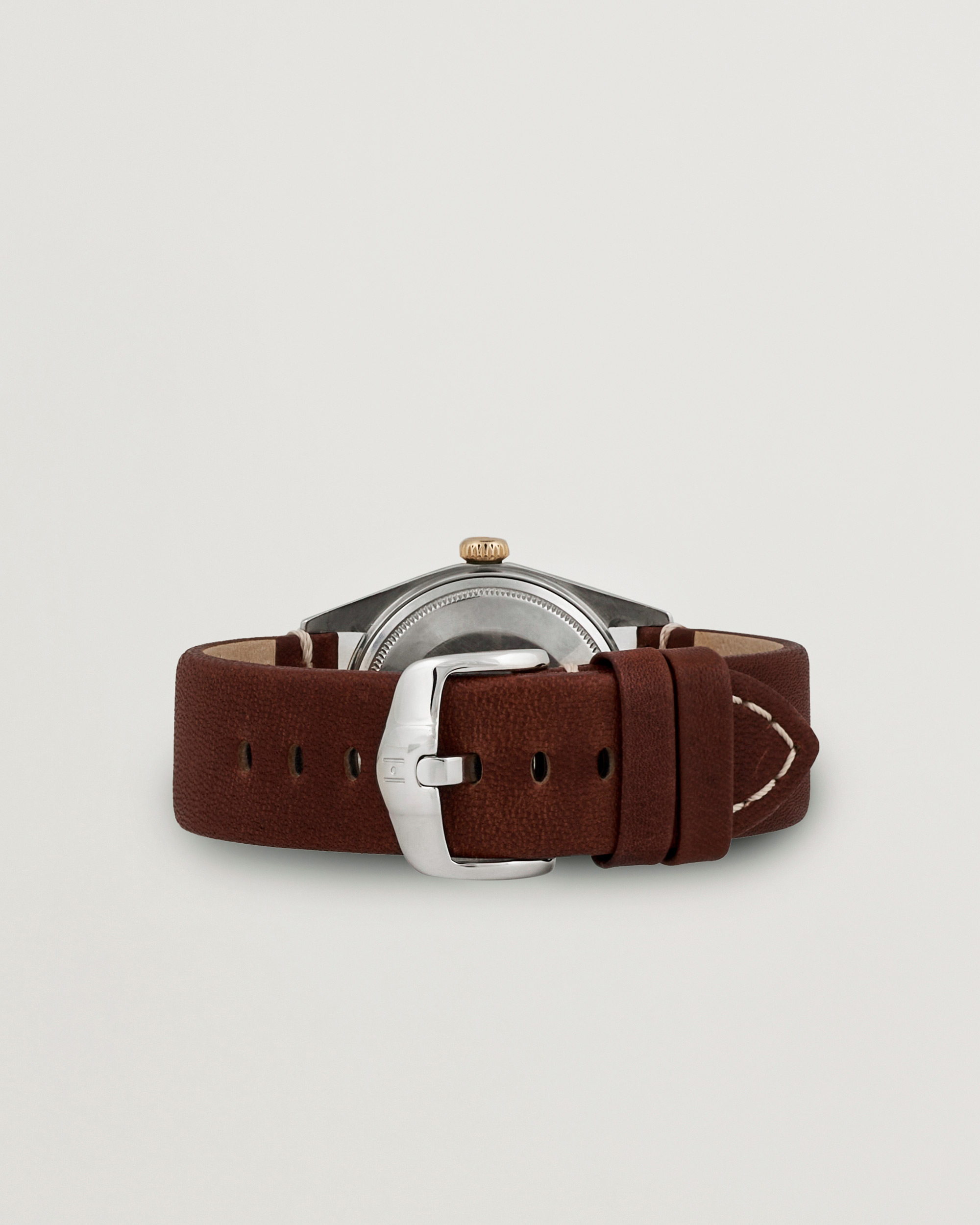 Men | Rolex Pre-Owned Datejust 1601 Silver | Rolex Pre-Owned | Datejust 1601 Silver