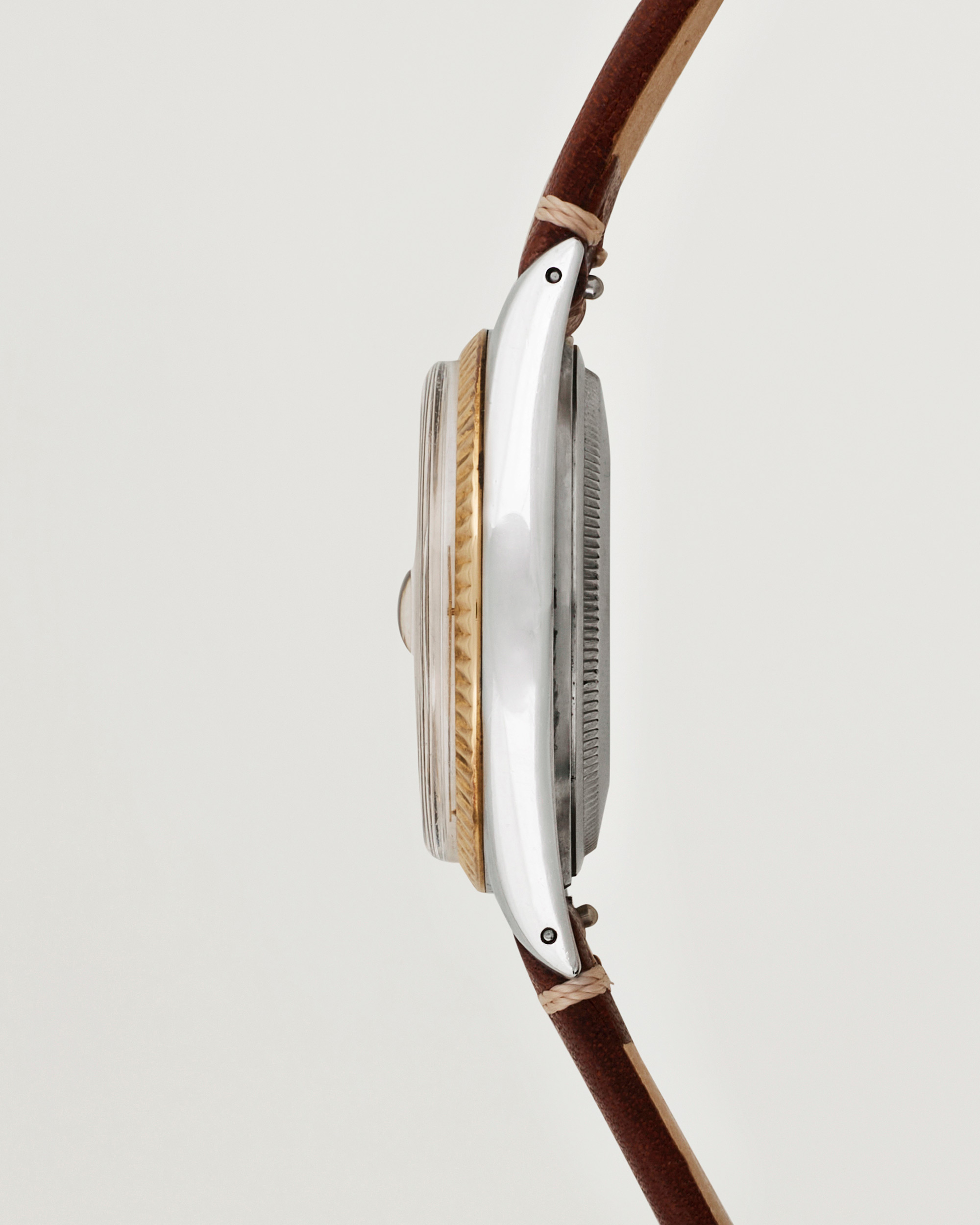 Men | Rolex Pre-Owned Datejust 1601 Silver | Rolex Pre-Owned | Datejust 1601 Silver