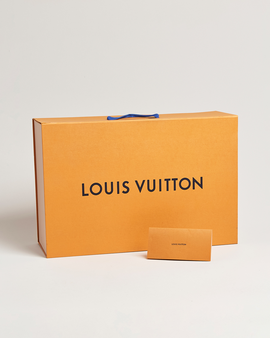 Men | Louis Vuitton Pre-Owned Horizon 55 Monogram | Louis Vuitton Pre-Owned | Horizon 55 Monogram