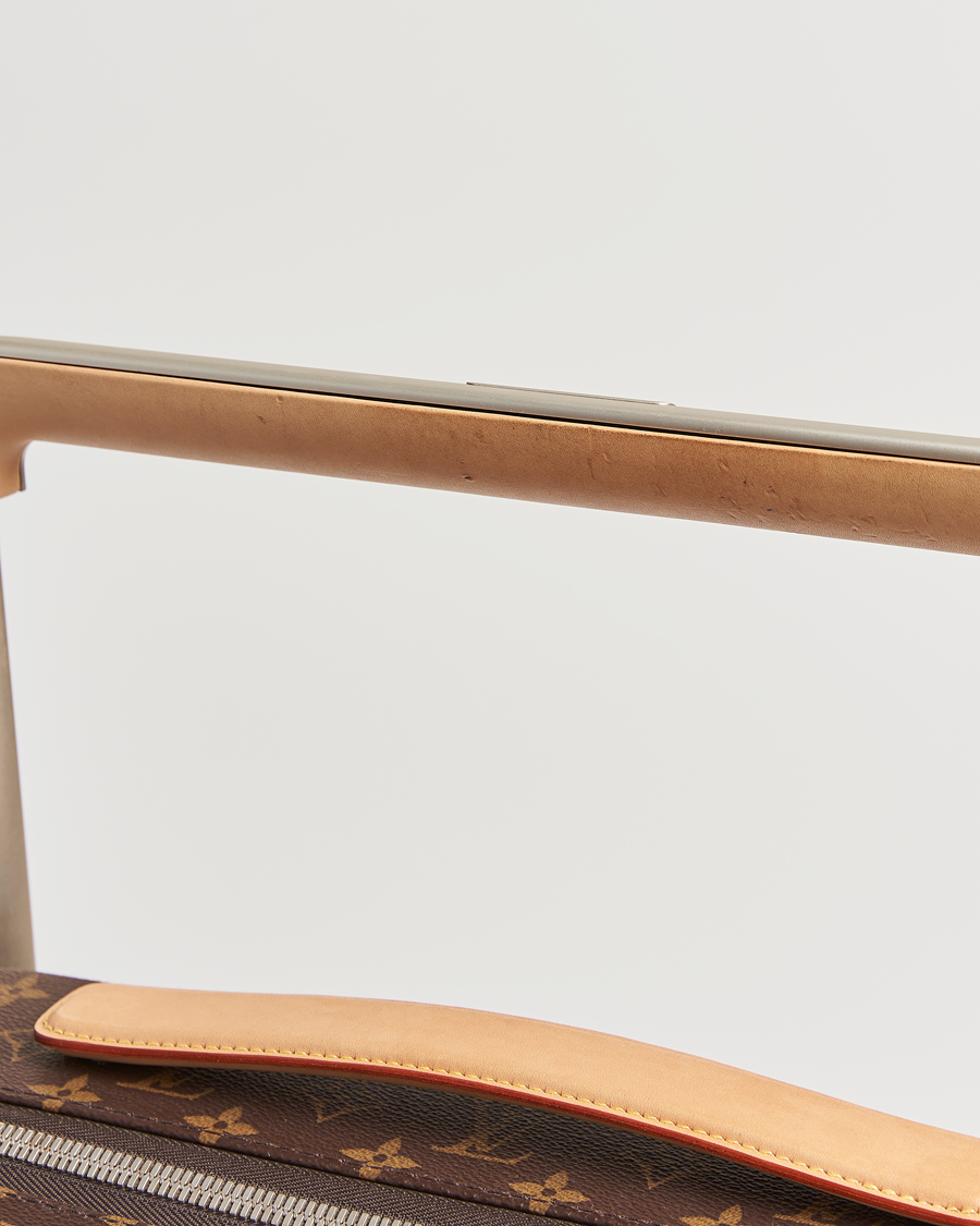 Men | Louis Vuitton Pre-Owned Horizon 55 Monogram | Louis Vuitton Pre-Owned | Horizon 55 Monogram