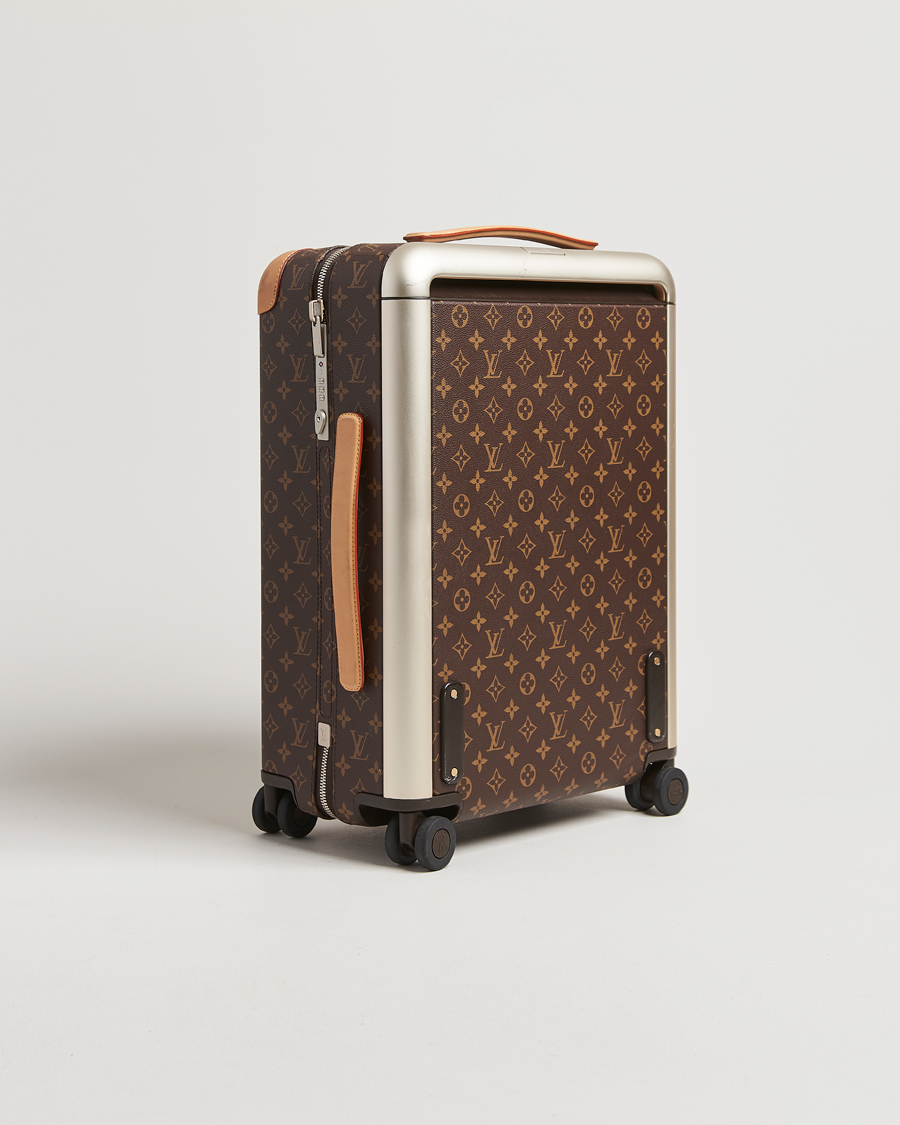 Men | Louis Vuitton Pre-Owned Horizon 55 Monogram | Louis Vuitton Pre-Owned | Horizon 55 Monogram