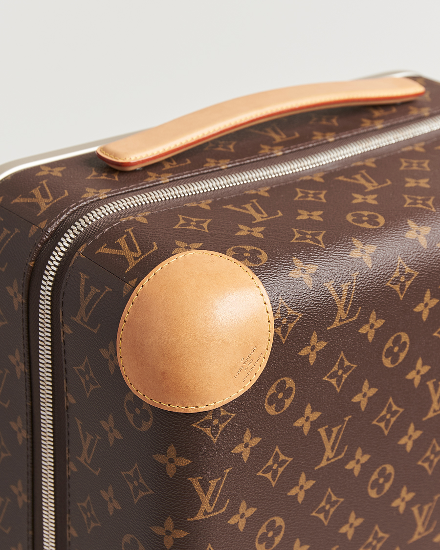 Men | Louis Vuitton Pre-Owned Horizon 55 Monogram | Louis Vuitton Pre-Owned | Horizon 55 Monogram