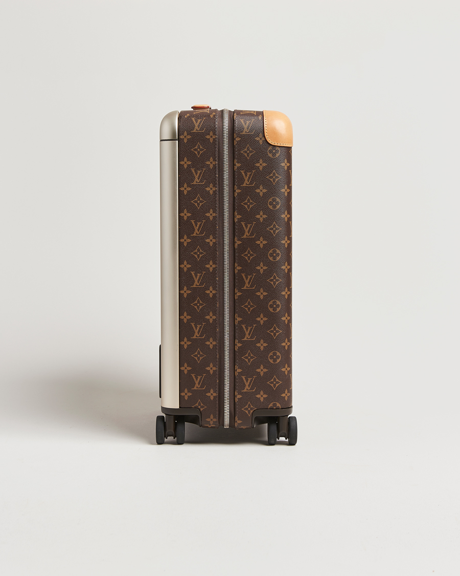 Men | Louis Vuitton Pre-Owned Horizon 55 Monogram | Louis Vuitton Pre-Owned | Horizon 55 Monogram