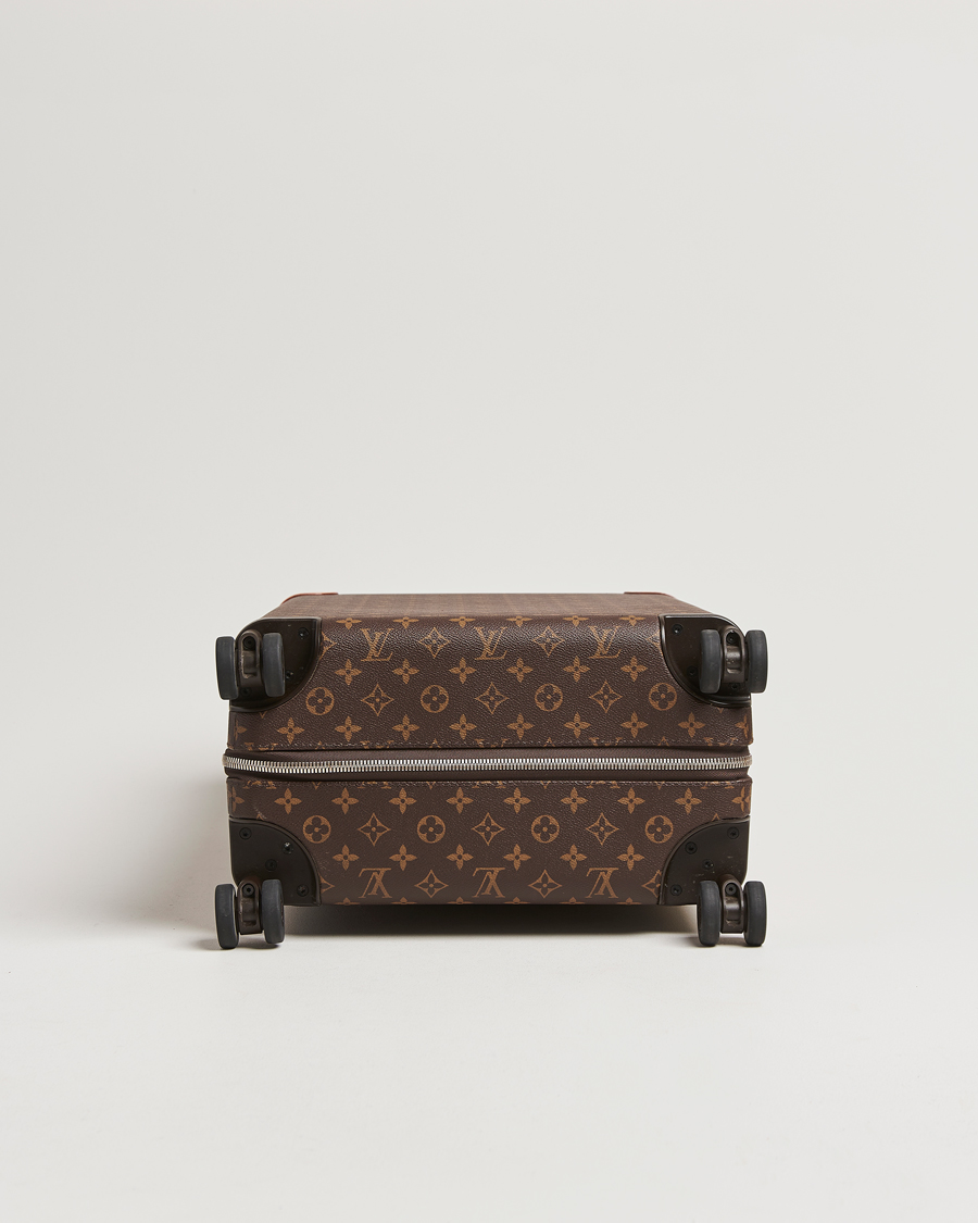 Men | Louis Vuitton Pre-Owned Horizon 55 Monogram | Louis Vuitton Pre-Owned | Horizon 55 Monogram