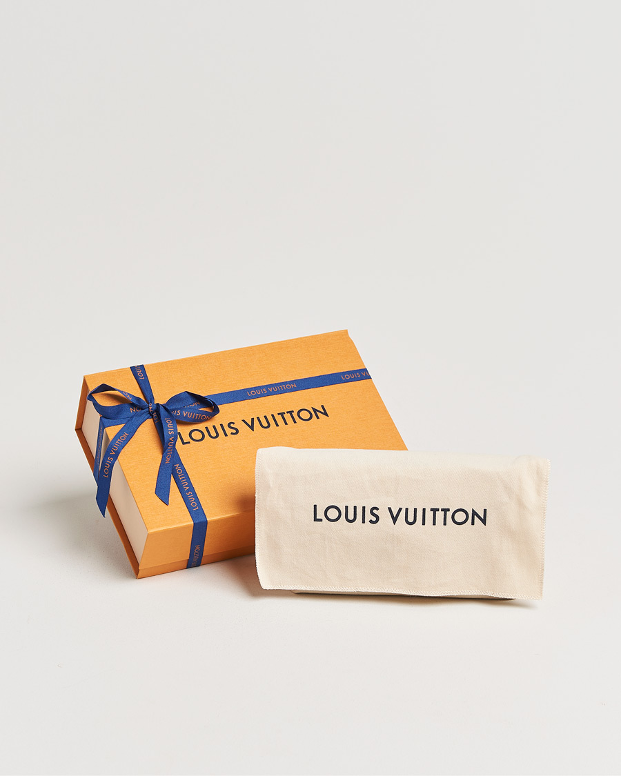 Men | Louis Vuitton Pre-Owned Mylockme Chain Pochette Monogram | Louis Vuitton Pre-Owned | Mylockme Chain Pochette Monogram