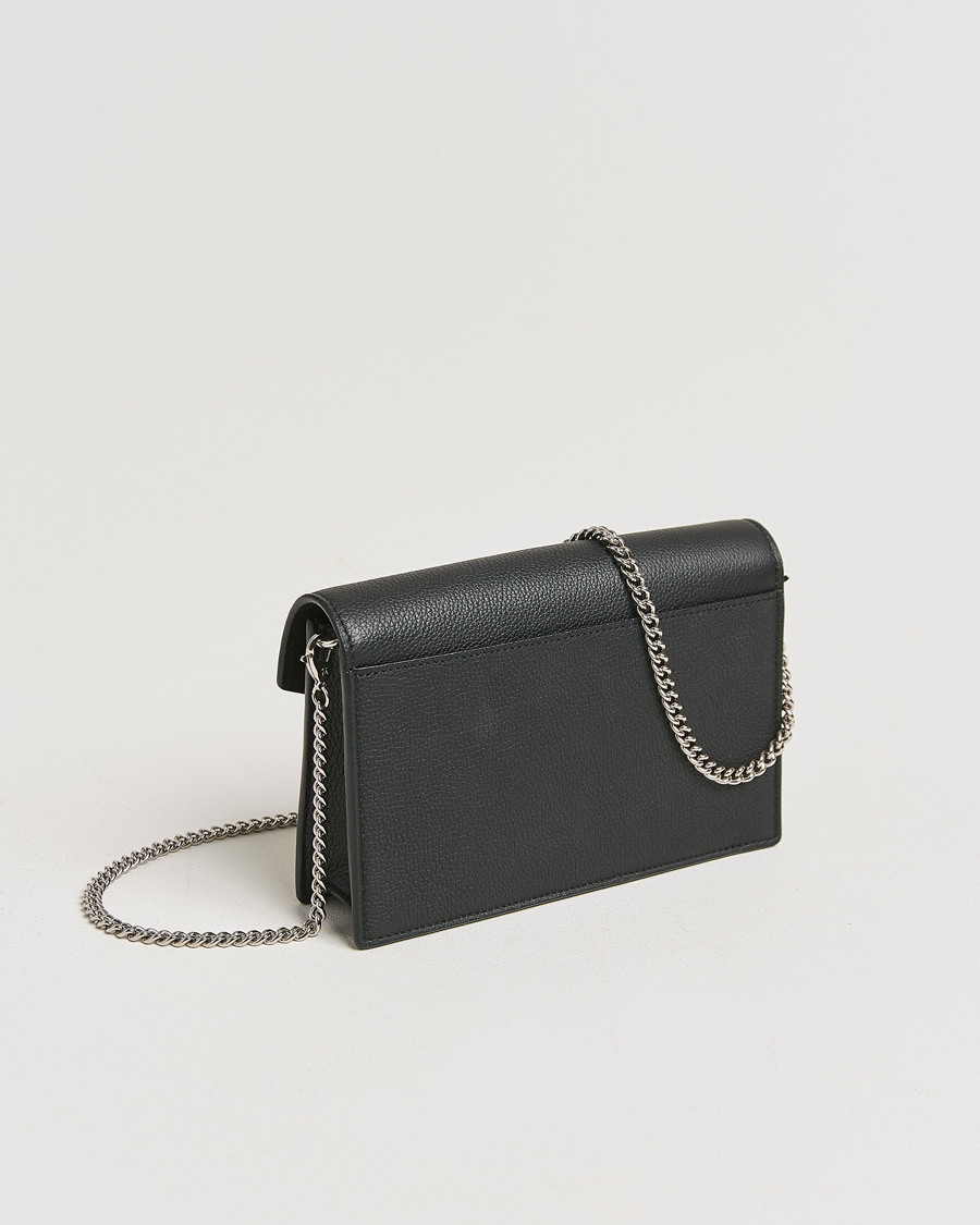 Men | Louis Vuitton Pre-Owned Mylockme Chain Pochette Monogram | Louis Vuitton Pre-Owned | Mylockme Chain Pochette Monogram