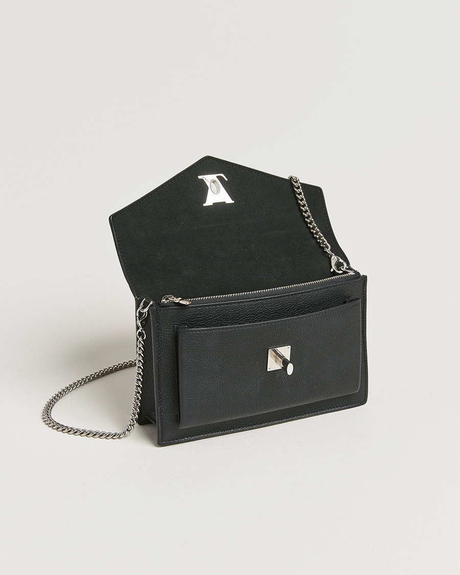 Men | Louis Vuitton Pre-Owned Mylockme Chain Pochette Monogram | Louis Vuitton Pre-Owned | Mylockme Chain Pochette Monogram