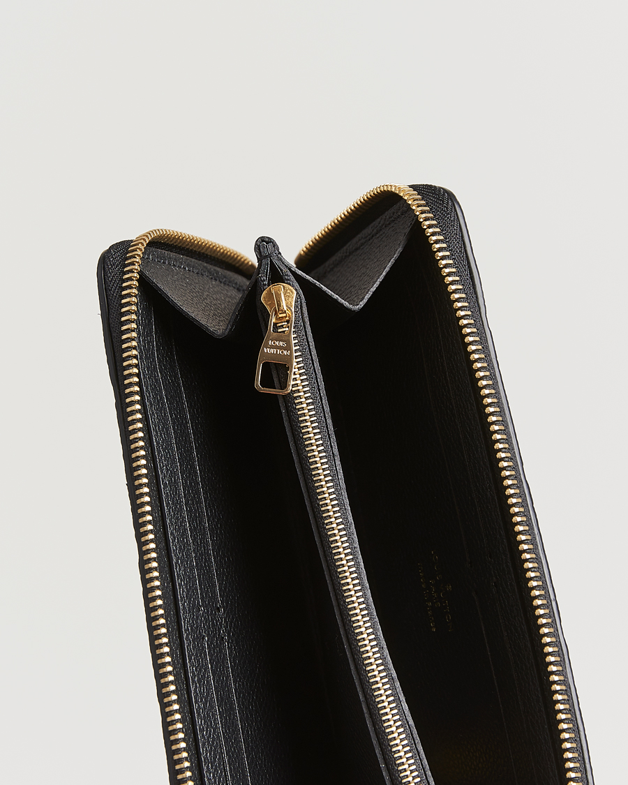 Men | Louis Vuitton Pre-Owned Clémence Wallet Monogram | Louis Vuitton Pre-Owned | Clémence Wallet Monogram