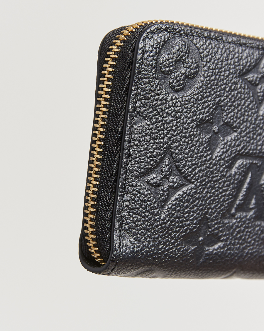 Men | Louis Vuitton Pre-Owned Clémence Wallet Monogram | Louis Vuitton Pre-Owned | Clémence Wallet Monogram