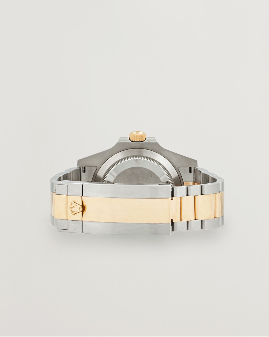 Men | Rolex Pre-Owned Submariner 126613LN Silver | Rolex Pre-Owned | Submariner 126613LN Silver