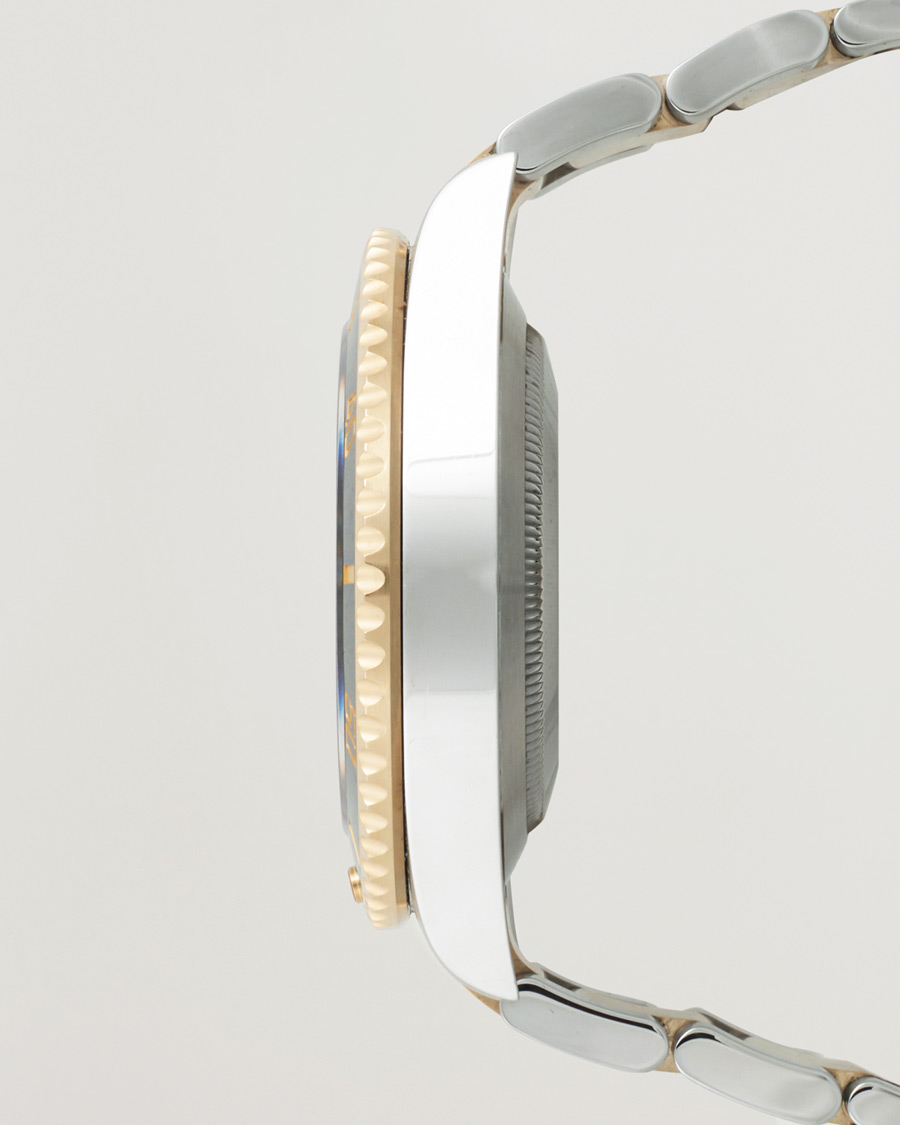 Men | Rolex Pre-Owned Submariner 126613LN Silver | Rolex Pre-Owned | Submariner 126613LN Silver