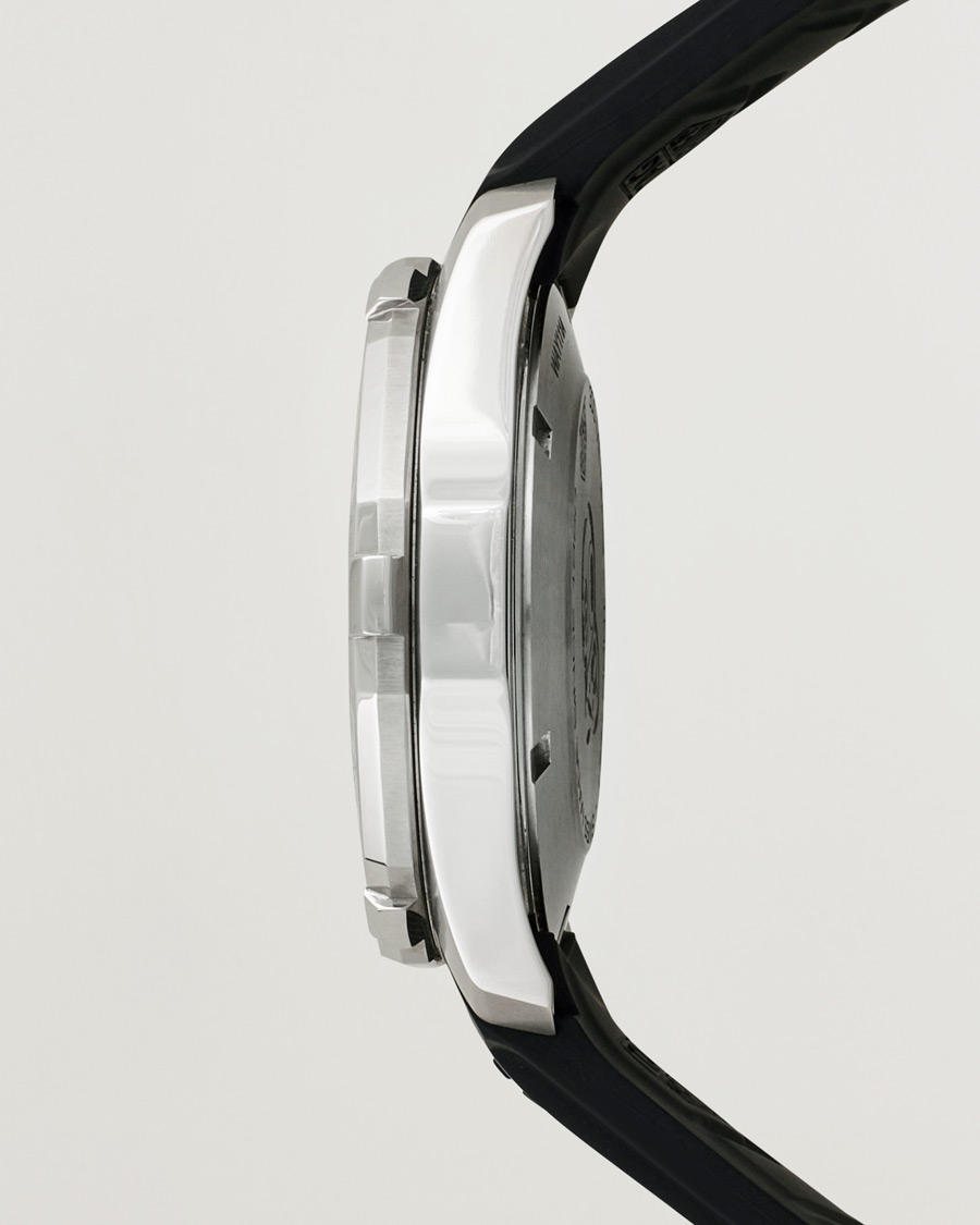 Men | Tag Heuer Pre-Owned Aquaracer 300M Silver | Tag Heuer Pre-Owned | Aquaracer 300M Silver