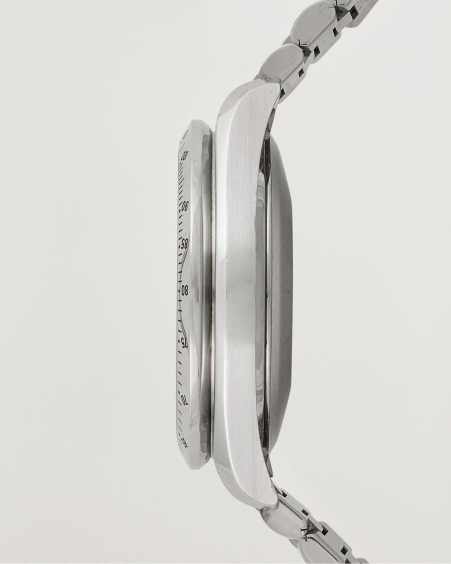 Men | Omega Pre-Owned Speedmaster Date 3511.50 Silver | Omega Pre-Owned | Speedmaster Date 3511.50 Silver