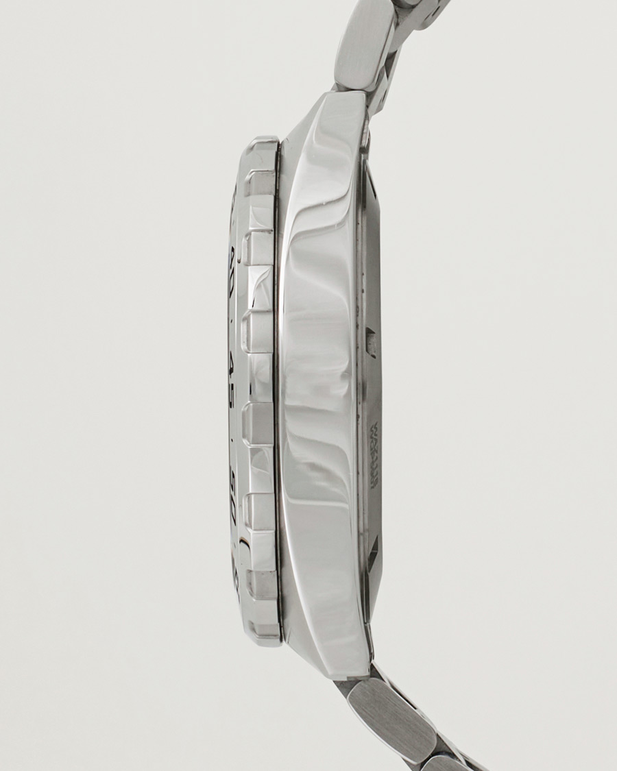 Men | Tag Heuer Pre-Owned Formula 1 WAZ1118 Silver | Tag Heuer Pre-Owned | Formula 1 WAZ1118 Silver