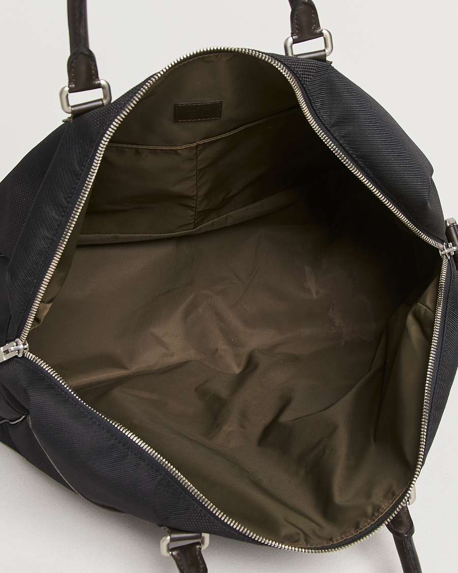 Men | Louis Vuitton Pre-Owned Albatros Canvas Weekendbag  | Louis Vuitton Pre-Owned | Albatros Canvas Weekendbag 