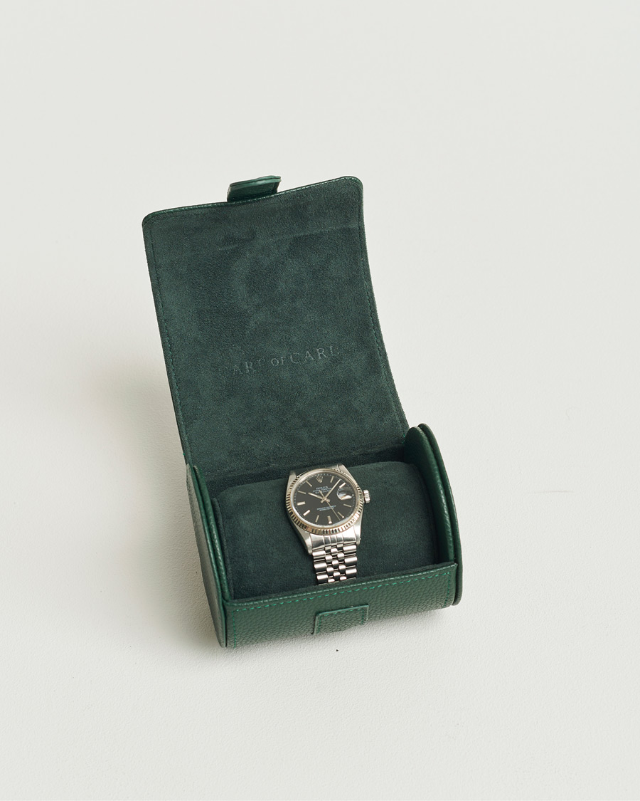 Men | Rolex Pre-Owned Datejust 1601 Silver | Rolex Pre-Owned | Datejust 1601 Silver