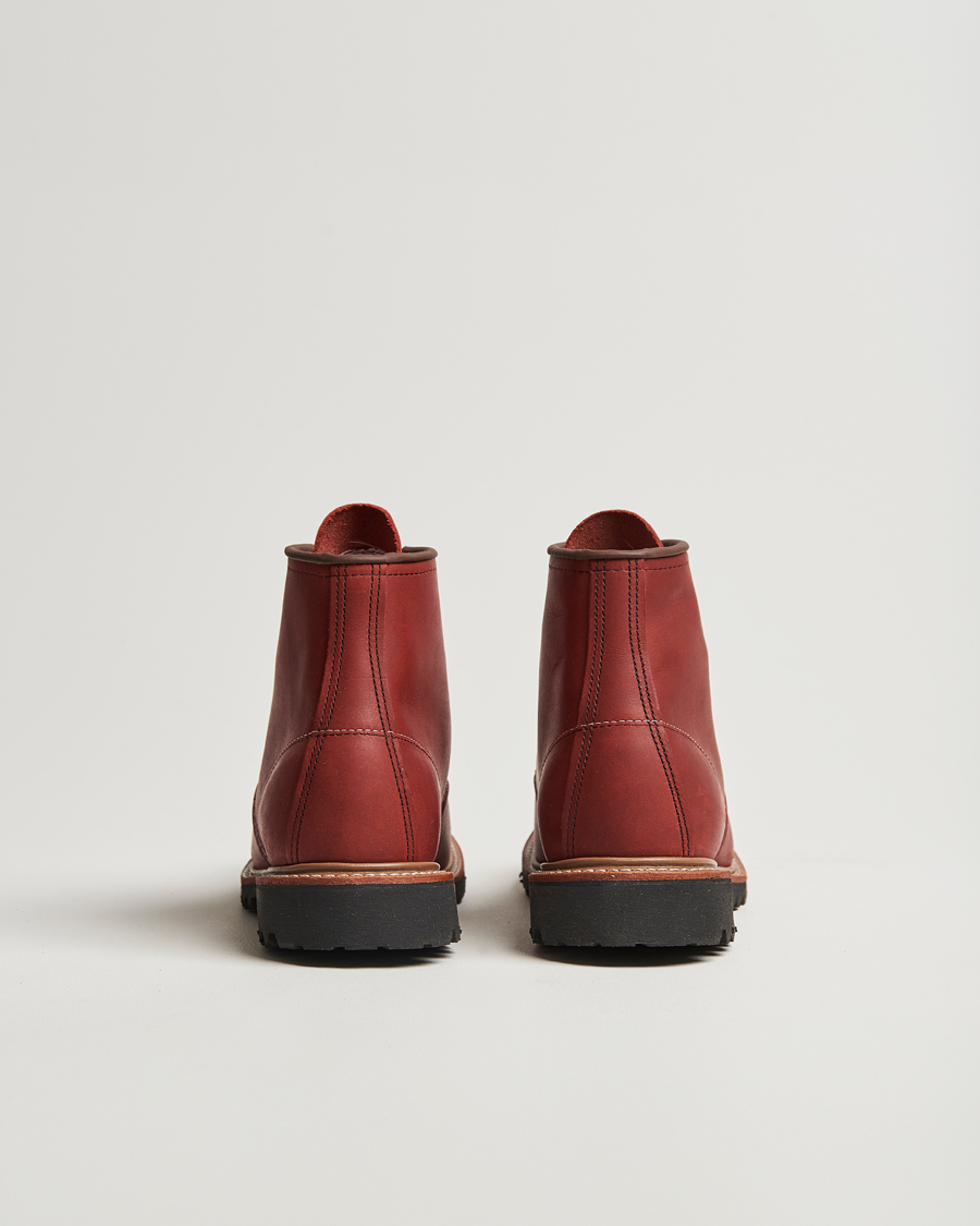 Men | Red Wing Shoes Norway Moc Toe Boot Oro Russet Portage | Red Wing Shoes | Norway Moc Toe Boot Oro Russet Portage