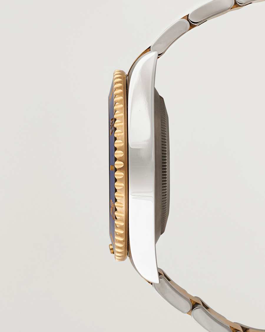 Men | Rolex Pre-Owned Submariner Date G/S 116613 Silver | Rolex Pre-Owned | Submariner Date G/S 116613 Silver