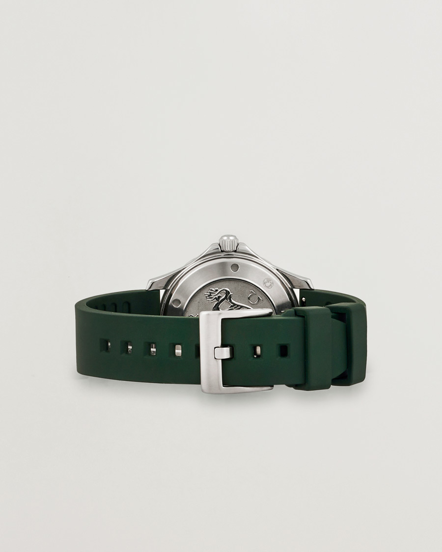 Men | Omega Pre-Owned Seamaster SMP 212.30.41.20.01.002 Silver | Omega Pre-Owned | Seamaster SMP 212.30.41.20.01.002 Silver