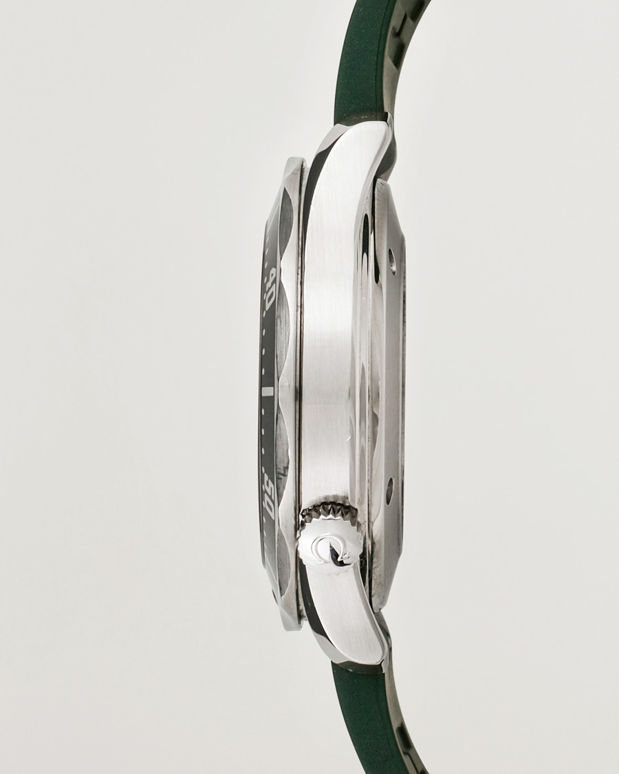 Men | Omega Pre-Owned Seamaster SMP 212.30.41.20.01.002 Silver | Omega Pre-Owned | Seamaster SMP 212.30.41.20.01.002 Silver