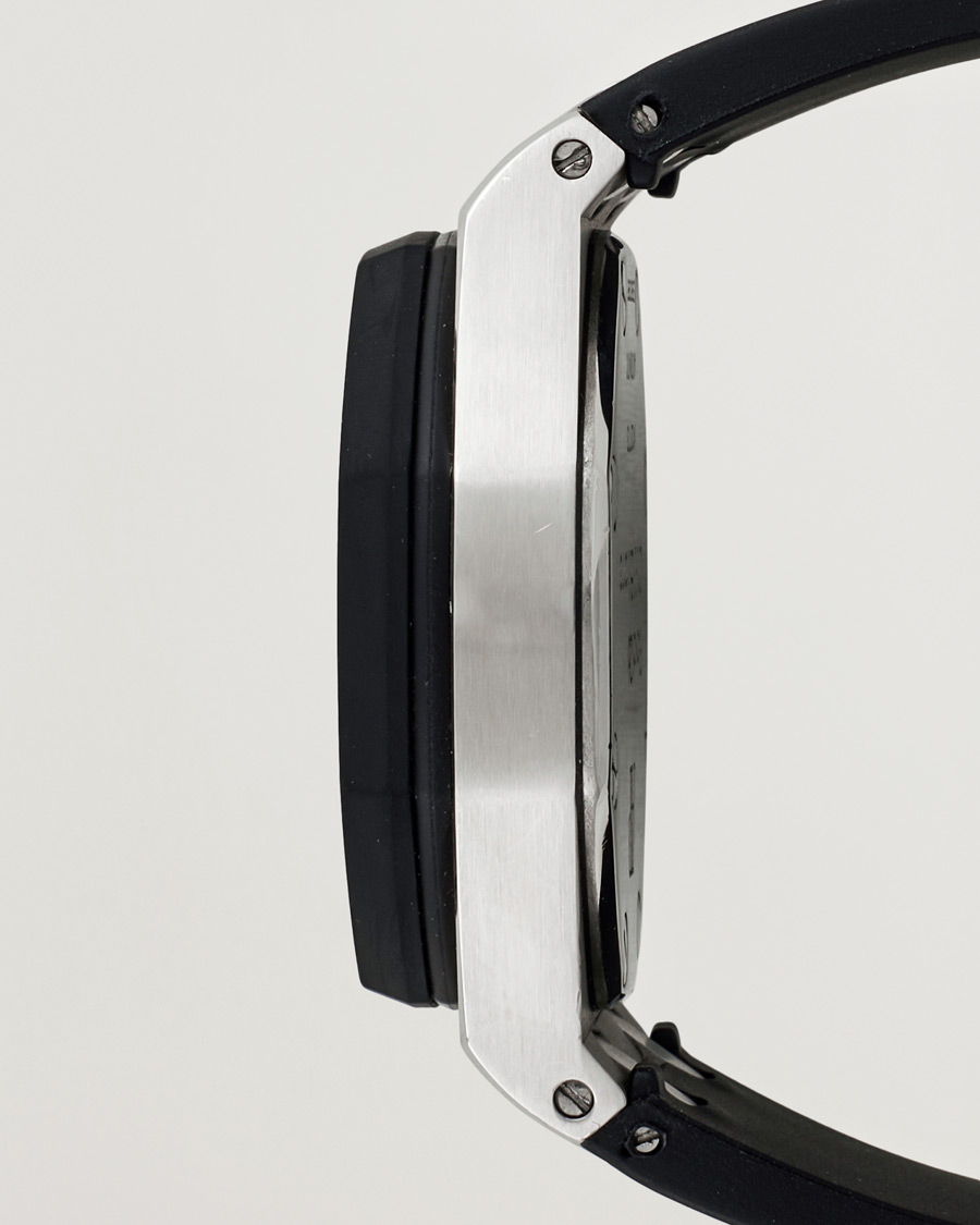 Men | Audemars Piguet Pre-Owned Royal Oak Offshore Silver | Audemars Piguet Pre-Owned | Royal Oak Offshore Silver