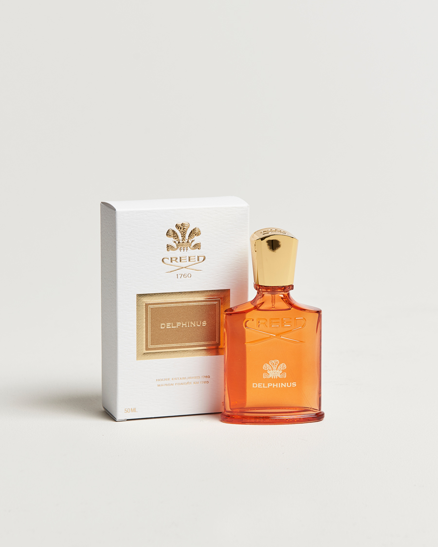 Men | Fragrances | Creed | Delphinus 50 ml