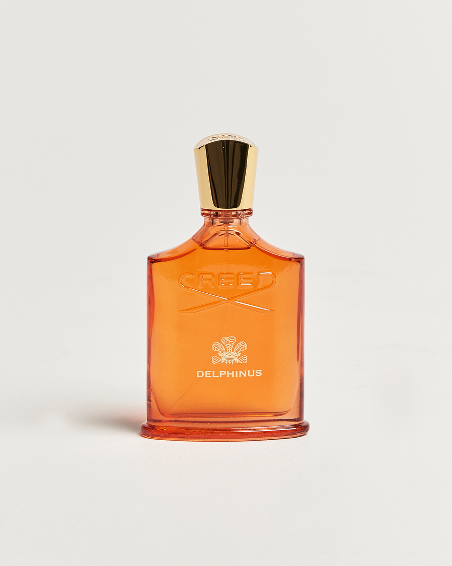 Men | Fragrances | Creed | Delphinus 100 ml