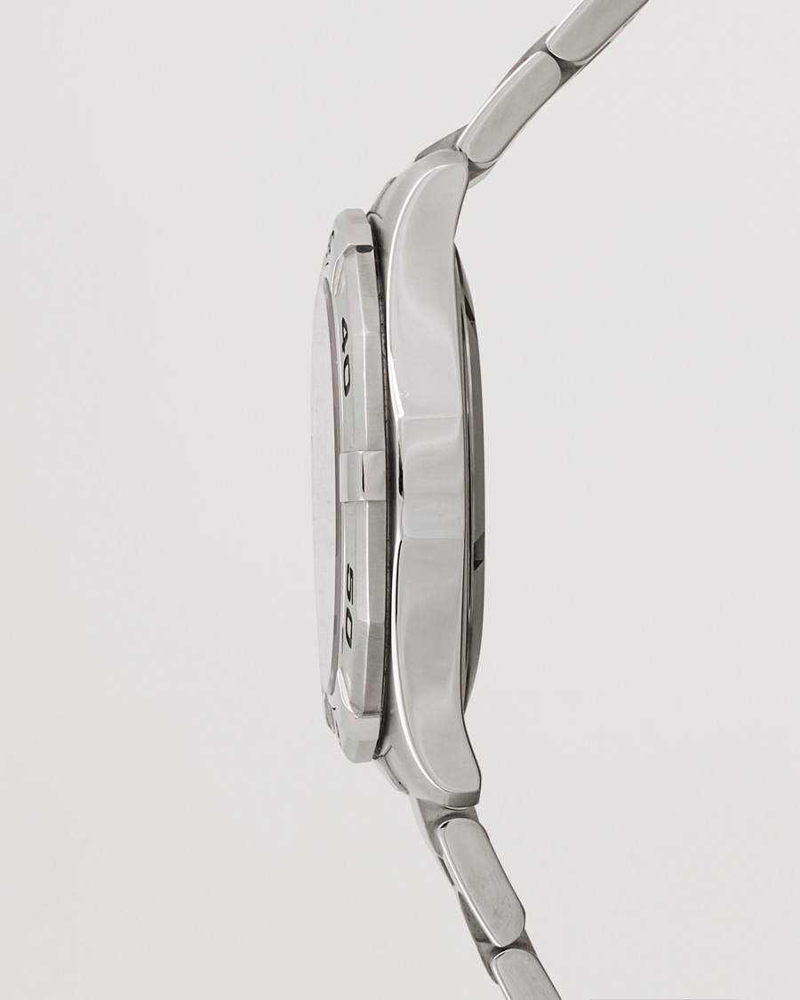 Men | Tag Heuer Pre-Owned Aquaracer 300M Silver | Tag Heuer Pre-Owned | Aquaracer 300M Silver