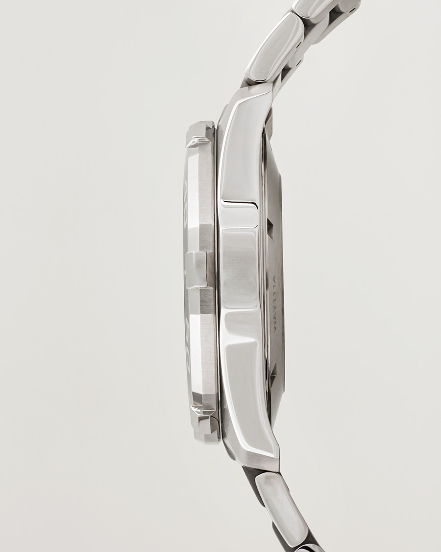 Men | Tag Heuer Pre-Owned Aquaracer 300M Silver | Tag Heuer Pre-Owned | Aquaracer 300M Silver