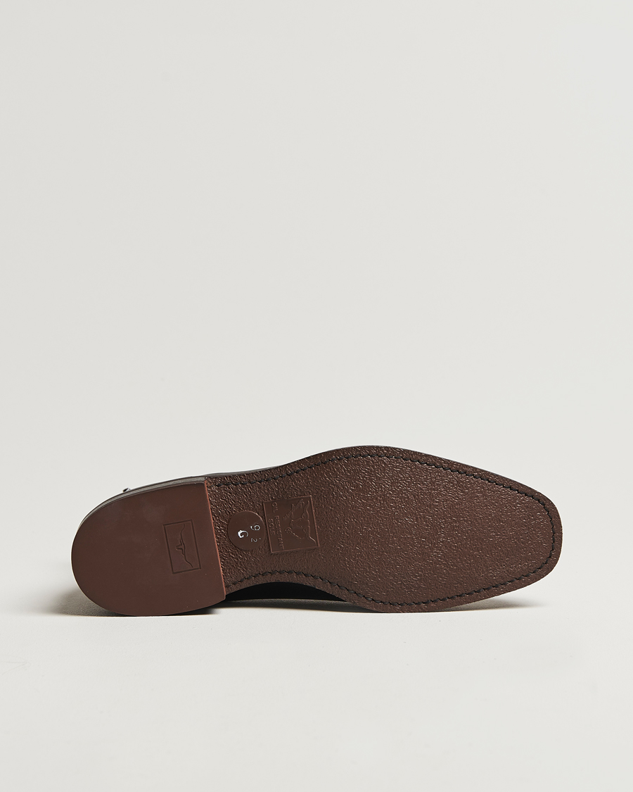 Men | Boots | R.M.Williams | Comfort Craftsman G Boot Yearling Black