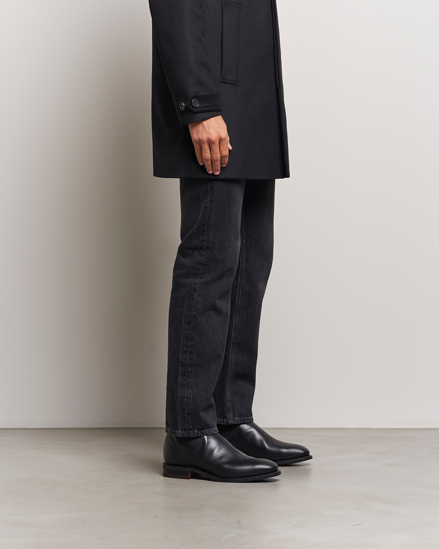 Men | Boots | R.M.Williams | Comfort Craftsman G Boot Yearling Black