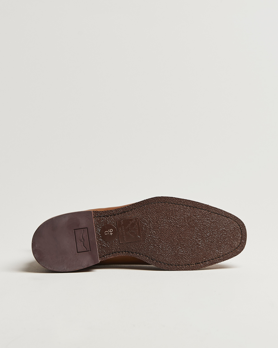 Men | Boots | R.M.Williams | Comfort Craftsman G Boot Caramel