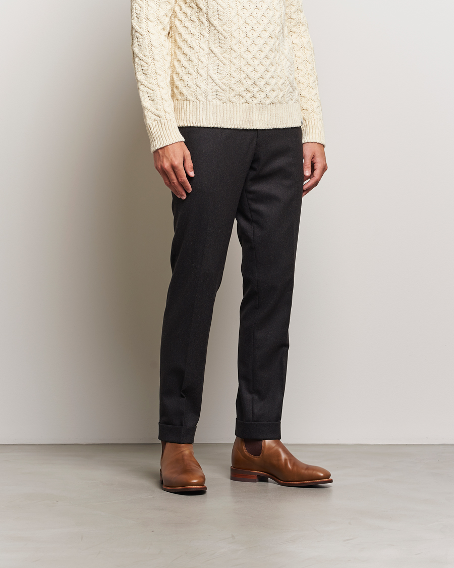 Men | Boots | R.M.Williams | Comfort Craftsman G Boot Caramel