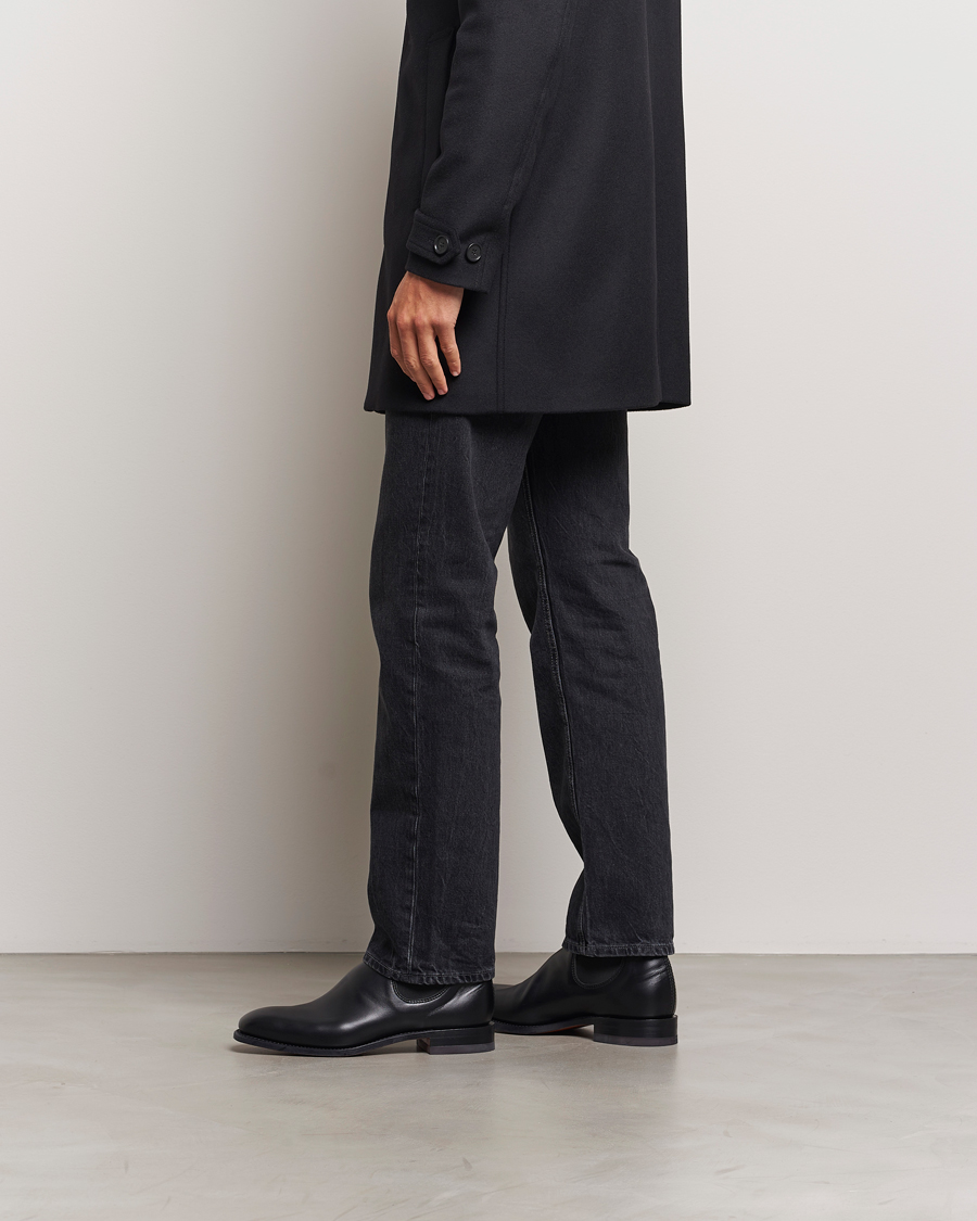 Men | Boots | R.M.Williams | Craftsman G Boot Yearling Black