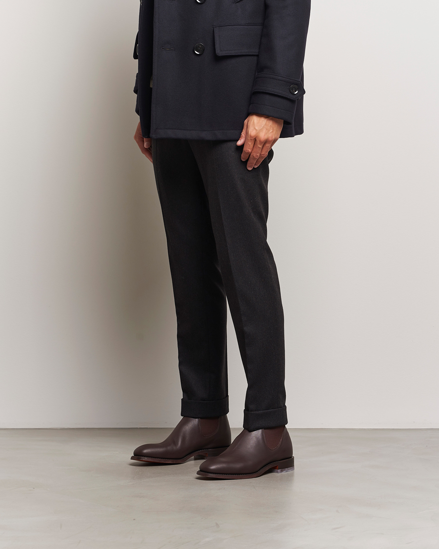 Men | Boots | R.M.Williams | Craftsman G Boot Yearling Chestnut