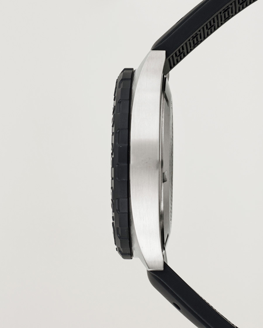 Men | Tag Heuer Pre-Owned Formula 1 WAZ1110 Silver | Tag Heuer Pre-Owned | Formula 1 WAZ1110 Silver